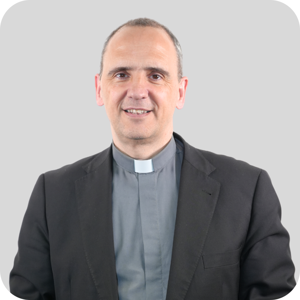 José Gabriel Vera Beorlegui